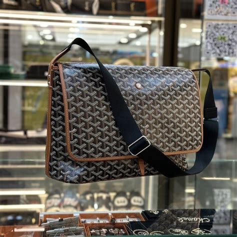 Goyard 在线客服